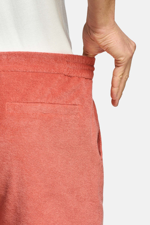 Bricks * The Short Terries