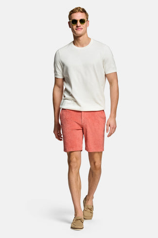 Bricks * The Short Terries