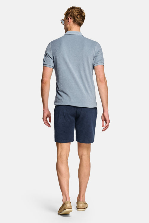 Cosmics * The Short Terries