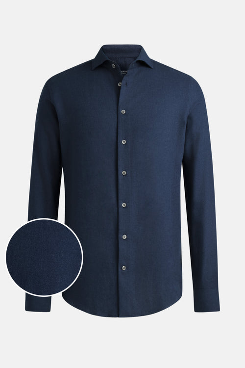 Cosmics * The Smart Shirt