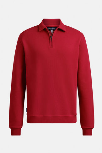 Chillies * The Sporty Zip Sweater