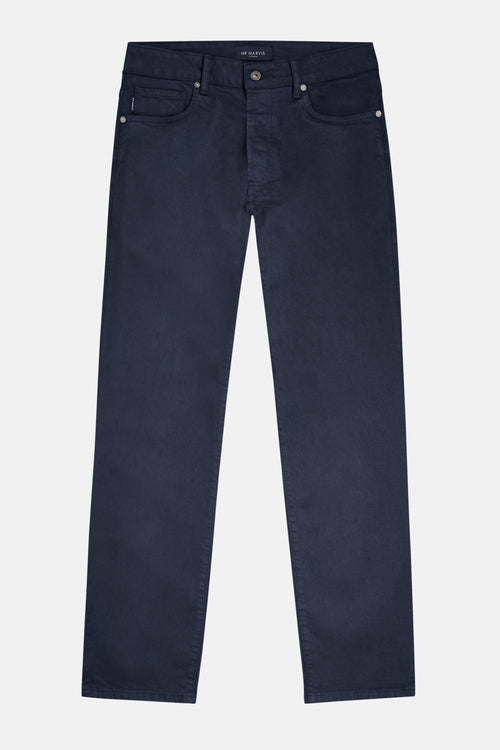 Cosmics * The Straight Fit Five-pockets