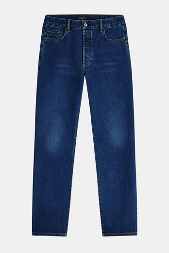 Davis * The Straight Fit Jeans