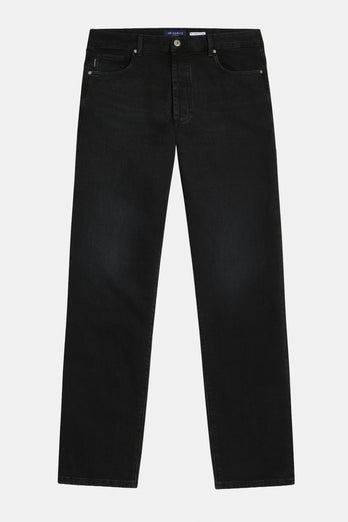 Thomas * The Straight Fit Jeans