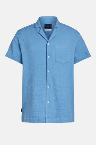 Boulevards * The Summer Shirt