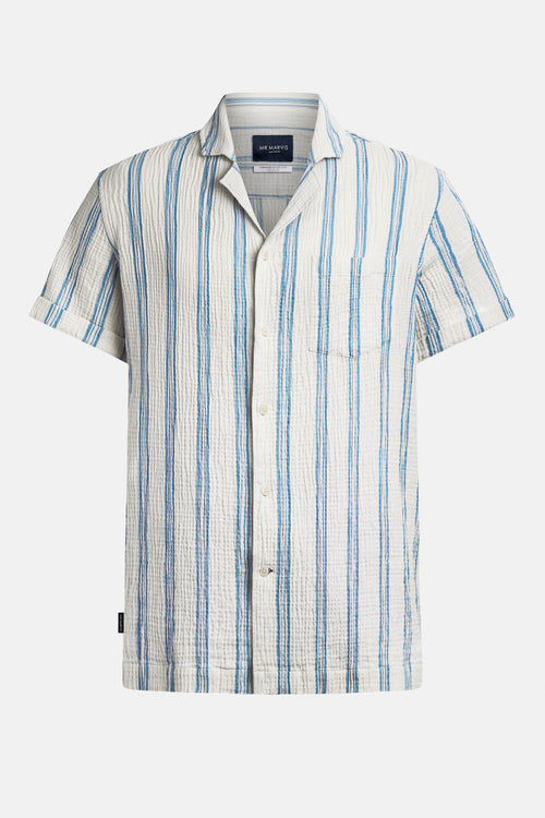 Cap Ferrats * The Summer Shirt