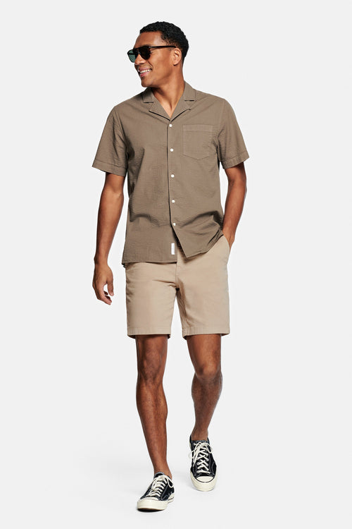 Jones * The Summer Shirt