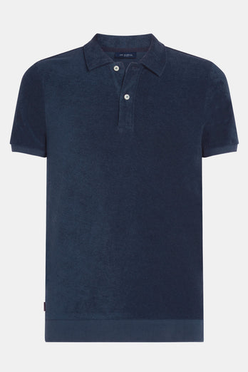 Cosmics * The Terry Polo