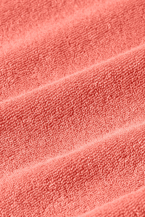 Bricks * The Terry Shirt