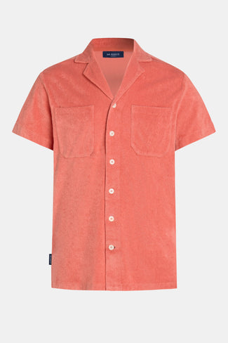 Bricks * The Terry Shirt