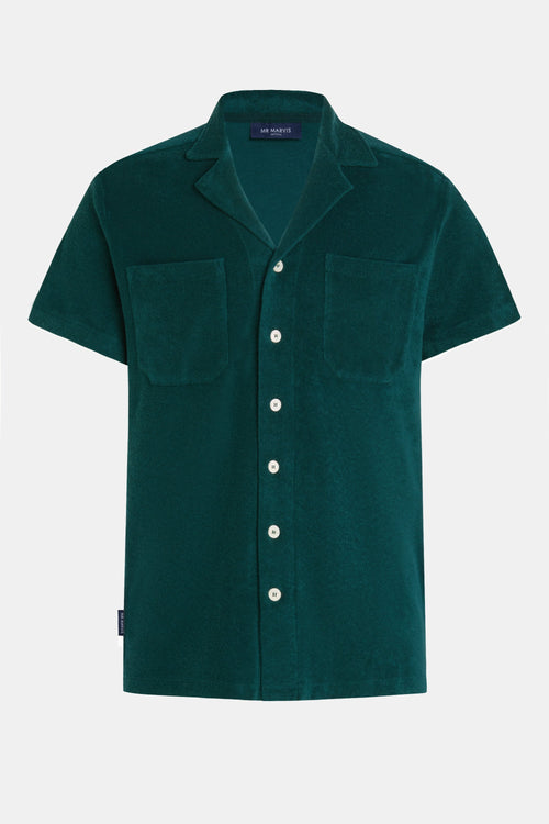 Goodwoods * The Terry Shirt