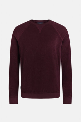 Reserves * The Terry Sweater