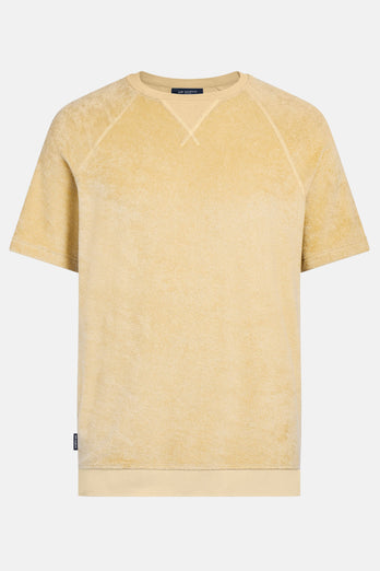 Miuras * The Terry Tee