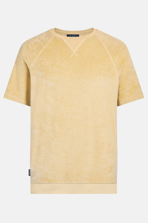 Miuras * The Terry Tee