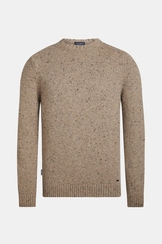 Baristas Donegal * The Wool Pullover