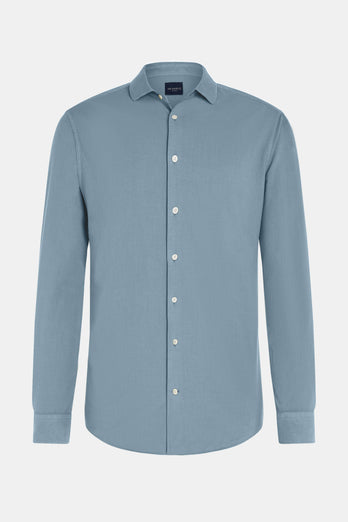 Antarctics * The Cotton Shirt