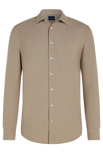 Baristas * The Cotton Shirt