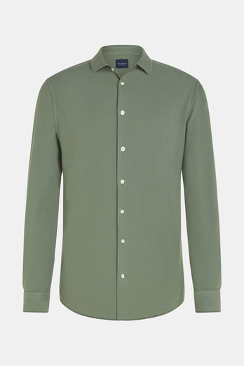 Defenders * The Cotton Shirt