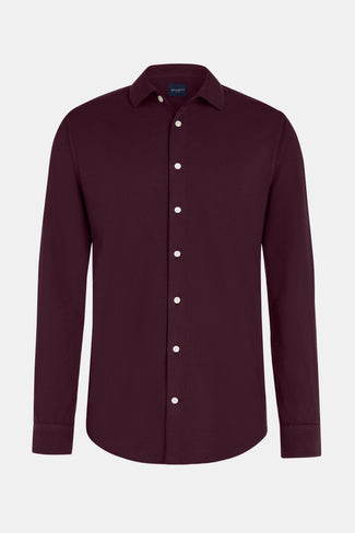 Reserves * The Cotton Shirt