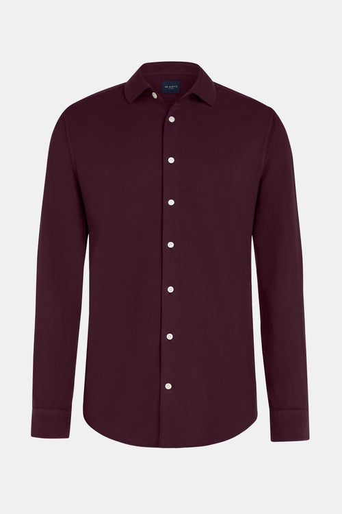 Reserves * The Cotton Shirt