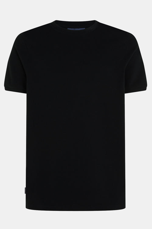 Blackjacks * The Piqué Tee