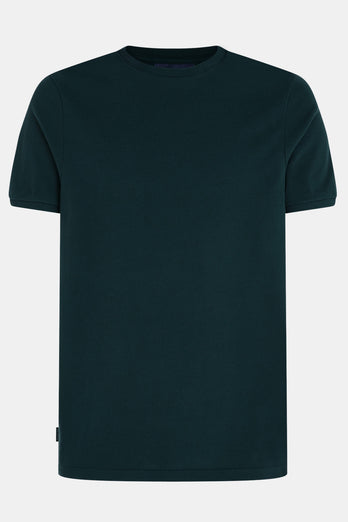 Goodwoods * The Piqué Tee