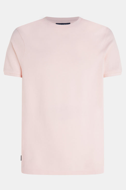 Milkshakes * The Piqué Tee