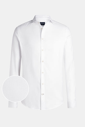 Marylebones * The Smart Shirt