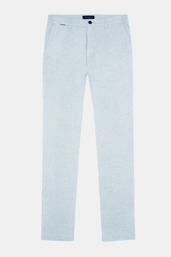 Avenues * The Flannels