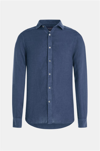 Kingfishers * The Linen Shirt