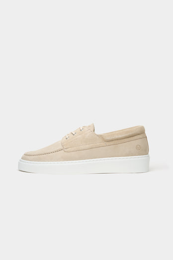 Gazettes * The Boat Sneakers