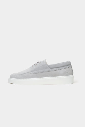 Oysters * The Boat Sneakers
