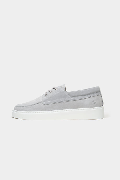 Oysters * The Boat Sneakers
