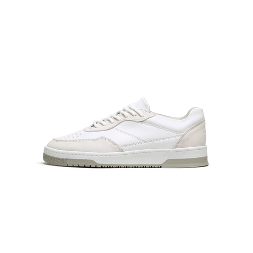 Oysters * The Classic Sneakers
