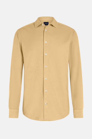 Miuras * The Cord Shirt