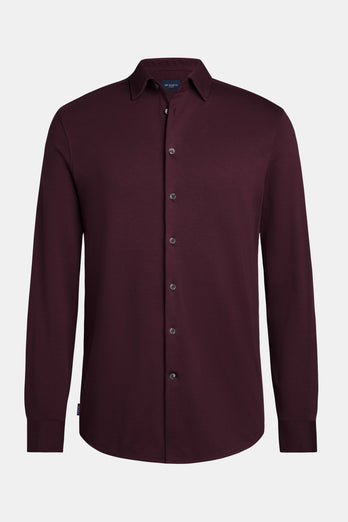 Reserves * The Easy Shirt