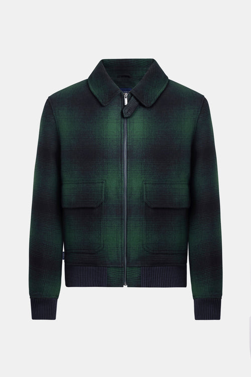 Wilburs * The First-class Jacket