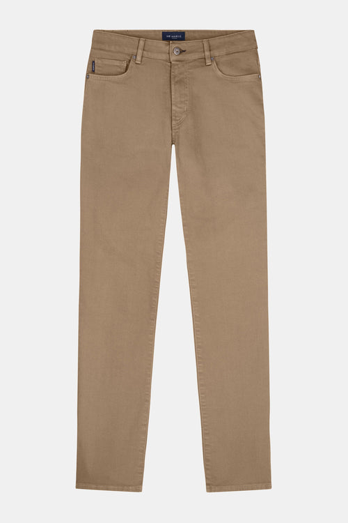 Jones * The Five-pockets