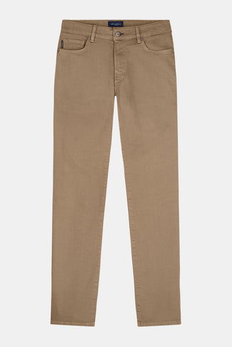 Jones * The Five-pockets