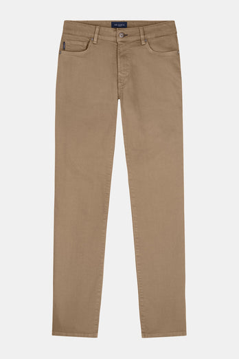 Jones * The Five-pockets