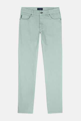 Morning Dews * The Five-pockets