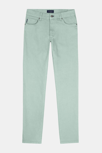 Morning Dews * The Five-pockets