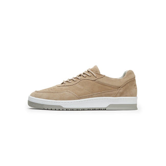 Baristas * The Suede Sneakers