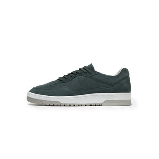 Lakes * The Suede Sneakers
