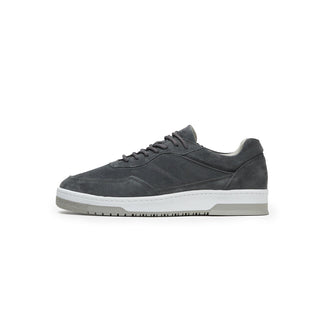 Storms * The Suede Sneakers