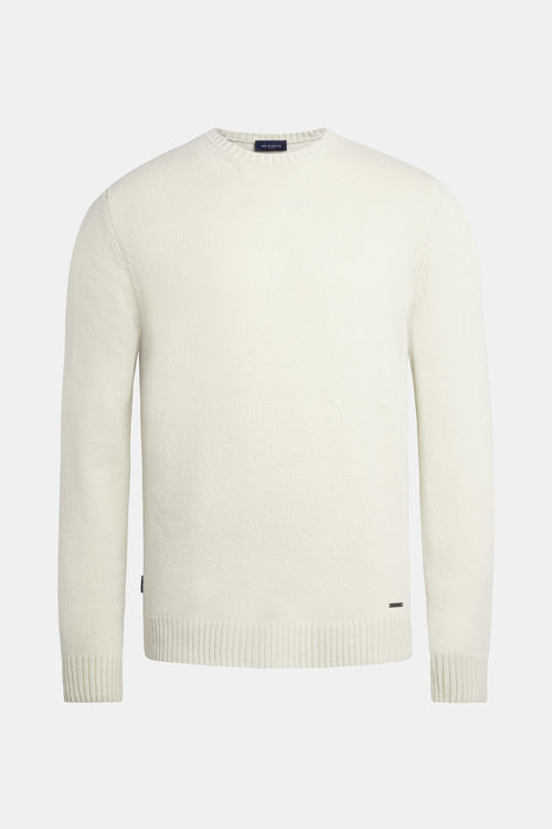 Coconuts * The Wool Pullover