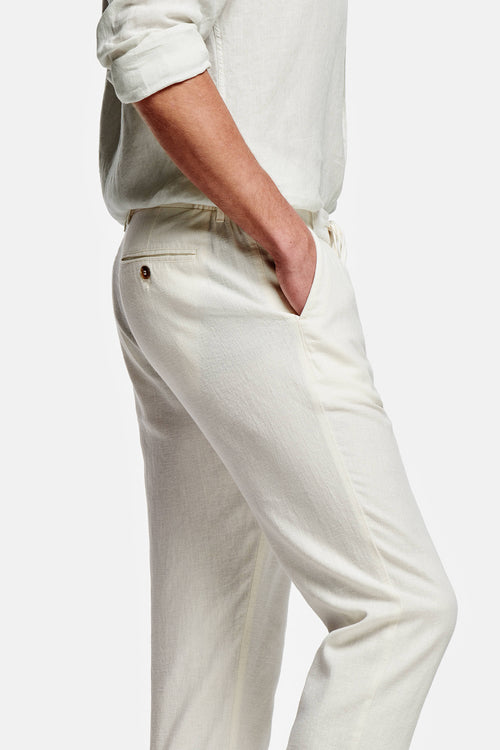 Coconuts * The Linens