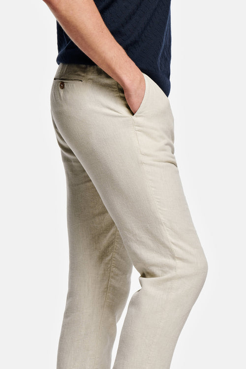 Gazettes * The Linens