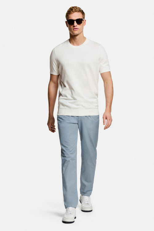 Coconuts * The Knitted Tee