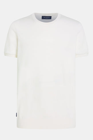 Coconuts * The Knitted Tee